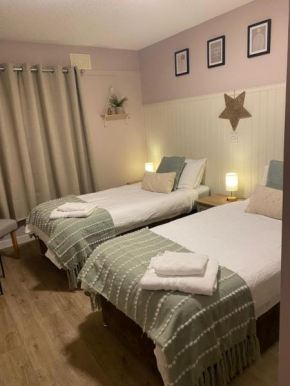 Carnegie Lodgings Room Lets